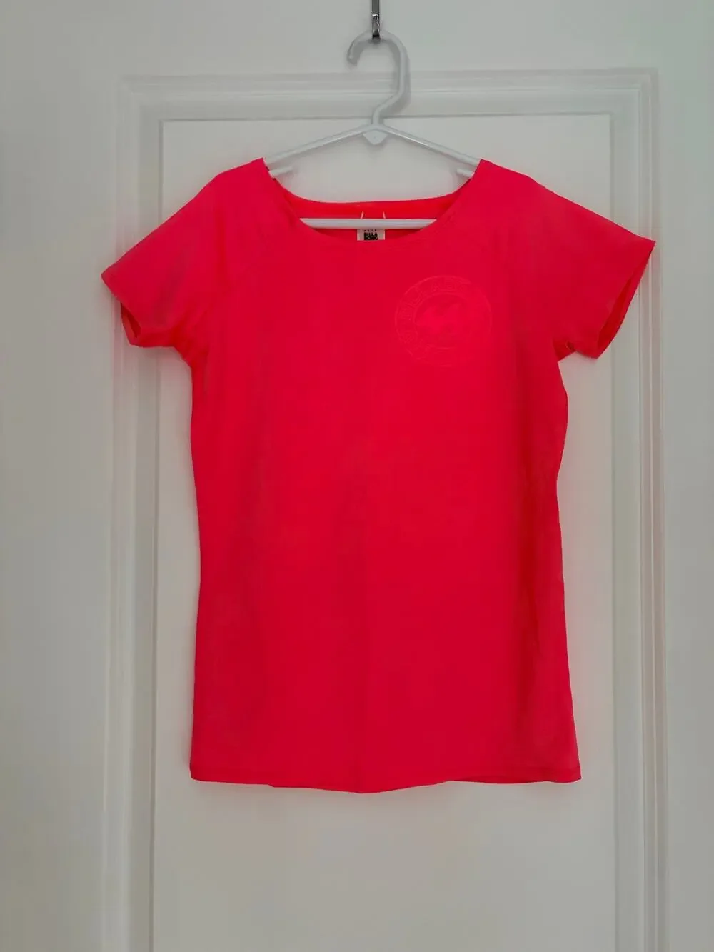 Billabong Sun Shirt Beach Vacation Kids Small